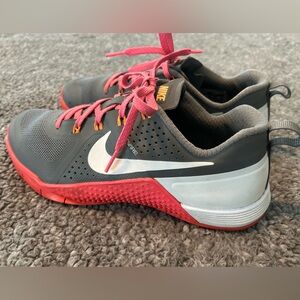 Nike Metcon 1 Dark Gray Trainers